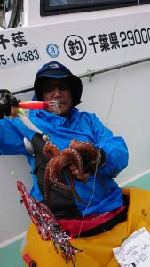 KONAYAーMARU(こなや丸) 釣果