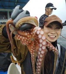 恵比寿丸(兵庫) 釣果