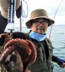 恵比寿丸(兵庫) 釣果