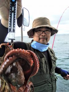 恵比寿丸(兵庫) 釣果