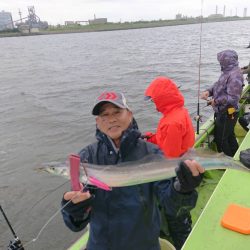 深川 吉野屋 釣果