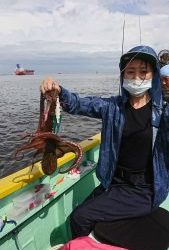 KONAYAーMARU(こなや丸) 釣果