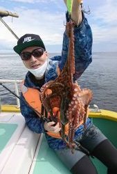 KONAYAーMARU(こなや丸) 釣果