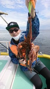 KONAYAーMARU(こなや丸) 釣果