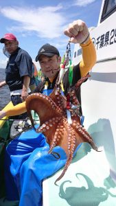 KONAYAーMARU(こなや丸) 釣果