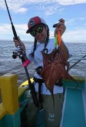 KONAYAーMARU(こなや丸) 釣果