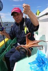 KONAYAーMARU(こなや丸) 釣果