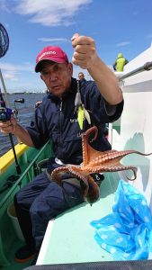 KONAYAーMARU(こなや丸) 釣果