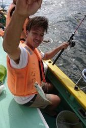 ＫＯＮＡＹＡｰＭＡＲＵ（こなや丸） 釣果