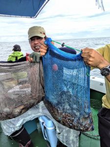 恵比寿丸(兵庫) 釣果