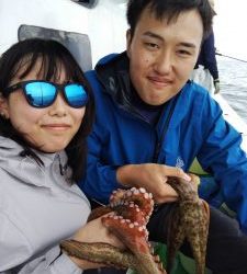 恵比寿丸(兵庫) 釣果