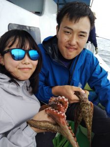 恵比寿丸(兵庫) 釣果