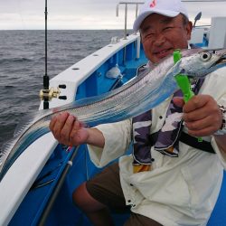 深川　吉野屋 釣果