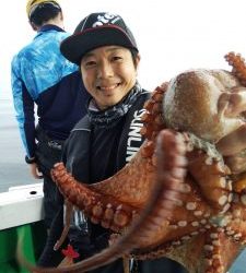 恵比寿丸(兵庫) 釣果