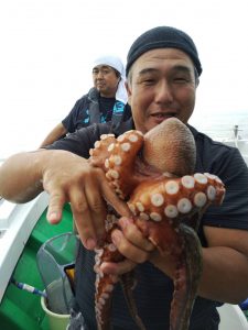 恵比寿丸(兵庫) 釣果