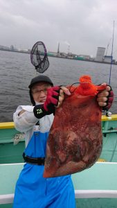 KONAYAーMARU(こなや丸) 釣果