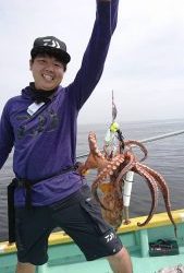 KONAYAーMARU(こなや丸) 釣果