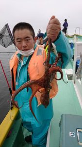 KONAYAーMARU(こなや丸) 釣果