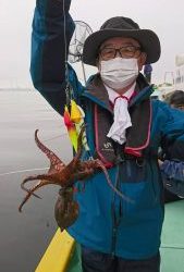 KONAYAーMARU(こなや丸) 釣果