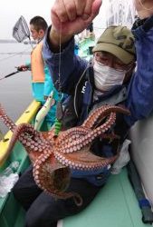 KONAYAーMARU(こなや丸) 釣果