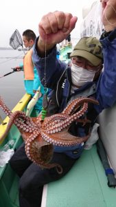 KONAYAーMARU(こなや丸) 釣果