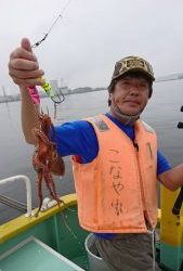 KONAYAーMARU(こなや丸) 釣果