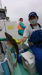 KONAYAーMARU(こなや丸) 釣果