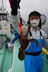 KONAYAーMARU(こなや丸) 釣果