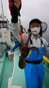 KONAYAーMARU(こなや丸) 釣果