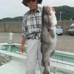 こうゆう丸 釣果