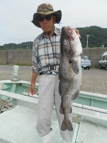 こうゆう丸 釣果