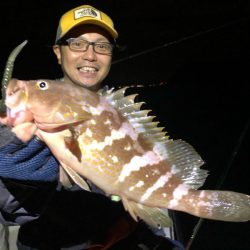 Magic(マジック) 釣果