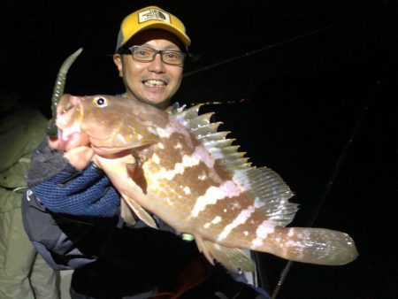 Magic(マジック) 釣果