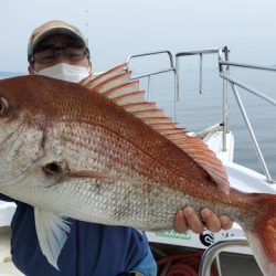 遊漁船　ニライカナイ 釣果