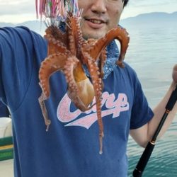 遊漁船　ニライカナイ 釣果