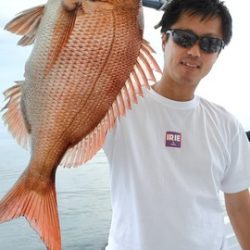 遊漁船 ニライカナイ 釣果