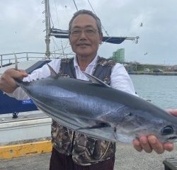 博栄丸 釣果