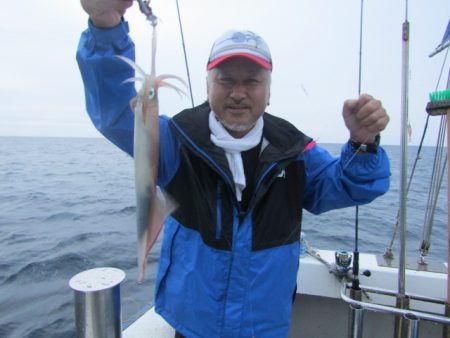 ジギング船 BLUEWATER 釣果