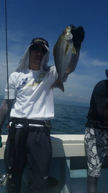 第五慶門丸 釣果