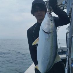 第五慶門丸 釣果