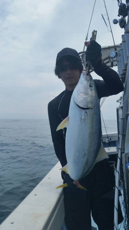 第五慶門丸 釣果