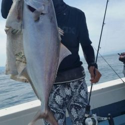 第五慶門丸 釣果