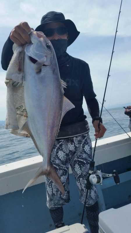 第五慶門丸 釣果