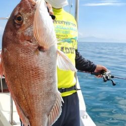 遊漁船　ニライカナイ 釣果