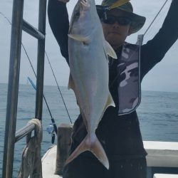 第五慶門丸 釣果