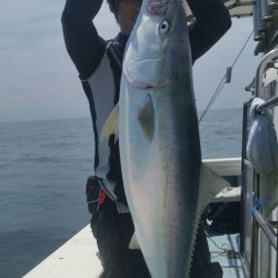 第五慶門丸 釣果