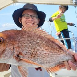遊漁船　ニライカナイ 釣果