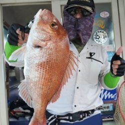 遊漁船　ニライカナイ 釣果