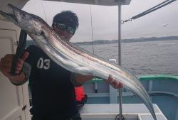 KONAYAーMARU(こなや丸) 釣果