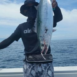 第五慶門丸 釣果